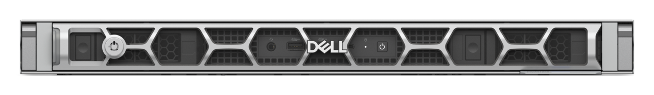Nx Witness R7T1 | 32TB Server 19" - 1U - 2 x 16TB