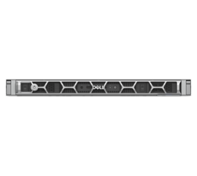 Nx Witness R7T1 | 32TB Server 19" - 1U - 2 x 16TB