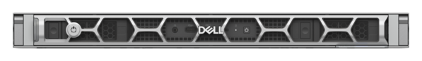 Nx Witness R7T1 | 32TB Server 19" - 1U - 2 x 16TB