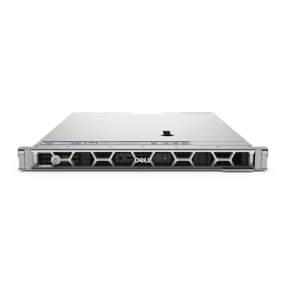 Nx Witness R7T1 | 32TB Server 19" - 1U - 2 x 16TB