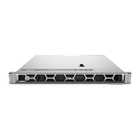 Nx Witness R7T1 | 32TB Server 19" - 1U - 2 x 16TB