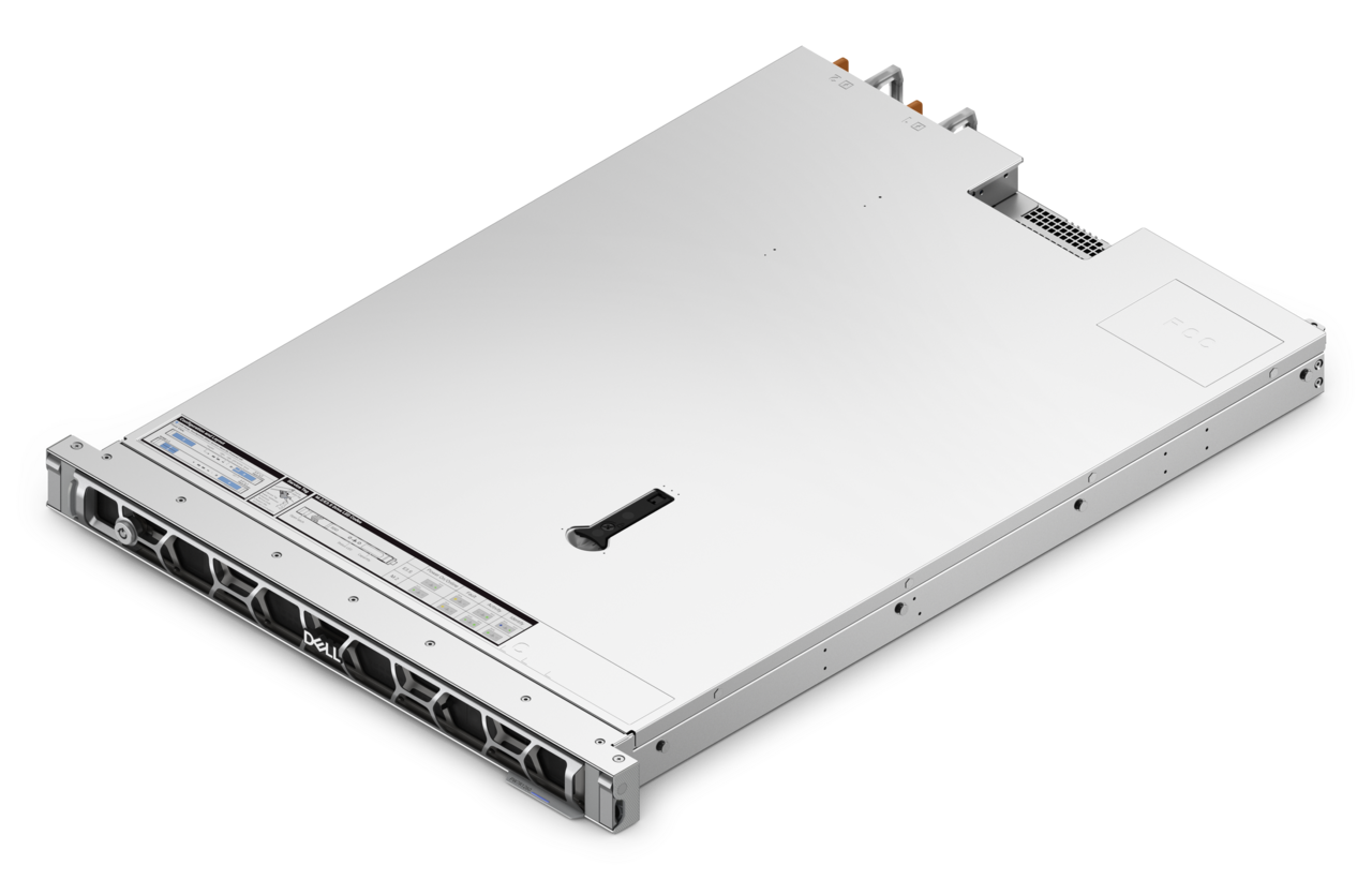 Nx Witness R7T1 | 32TB Server 19" - 1U - 2 x 16TB