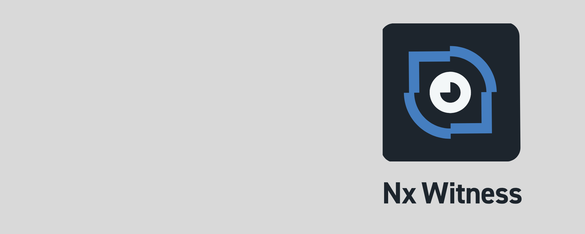 Network Optix Licenties