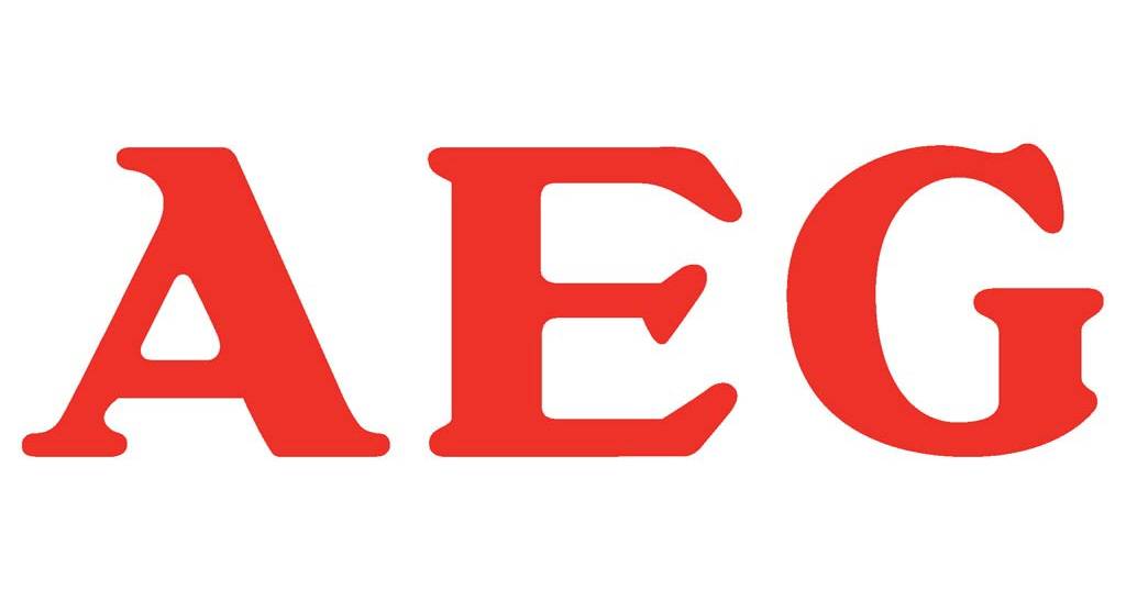 AEG - atlas Copco