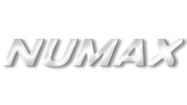 numax