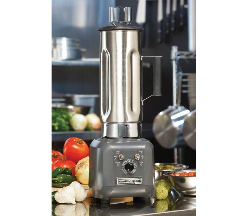 Hamilton Beach Food Blender kopen? Hamilton Beach HBF500S XXLhoreca