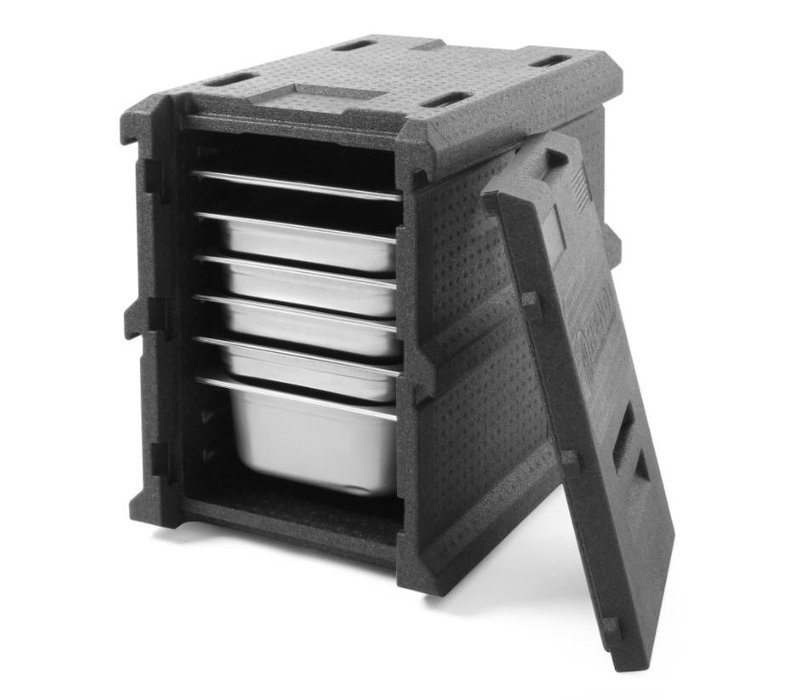 Thermo Catering Box 66 Liter 600x400x490(h)mm