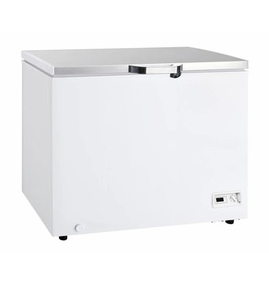 Vrieskisten Kopen Alle Soorten Maten Xxlhoreca