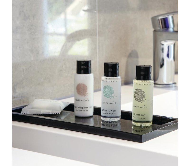 XXLselect Shampoo Hotel Mini 300 stuks 30ml