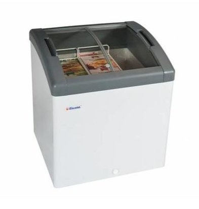 Vrieskisten Kopen Alle Soorten Maten Xxlhoreca