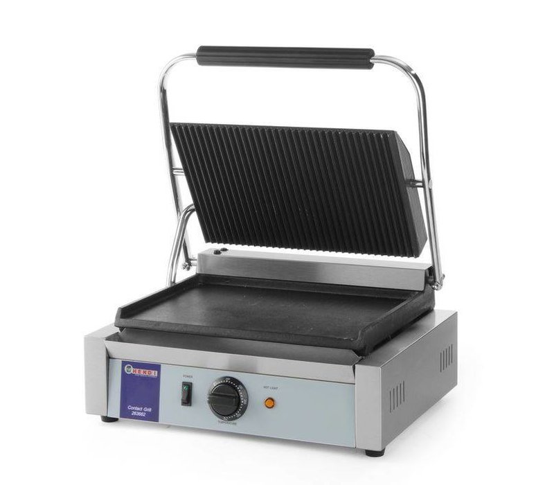 Hendi contactgrill