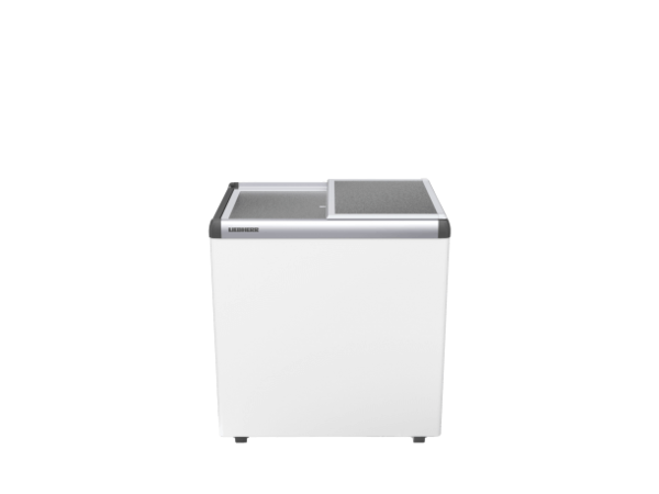 Liebherr Outlet Ice Cream Conservator Aluminum Lid Liebherr 244 Liters Gte 2500