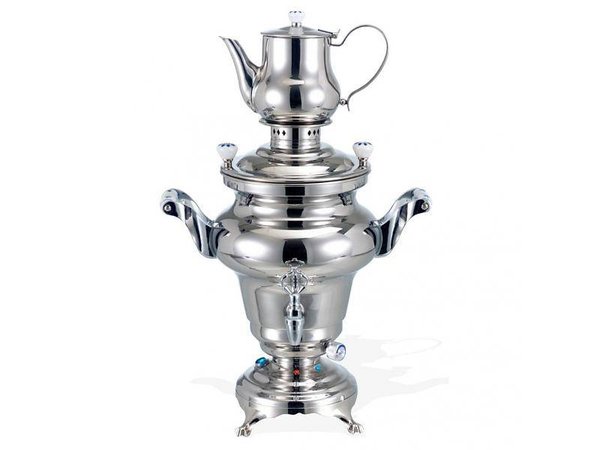 beem samovar