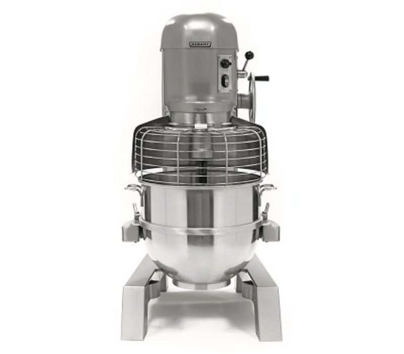 Hobart Planet Mixer Hobart H 800 80 Liter Floor Model