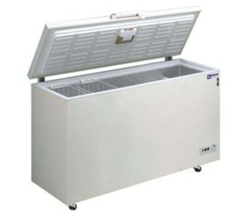 Diamond Freezer 500 Liters 14 To 24 155x68x H cm