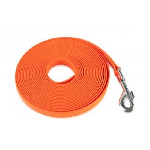 Firedog Firedog Biothane Tracking Leash 19 mm - 5 m Firedog Firedog Biothane Tracking Leash 19 mm - 5 m