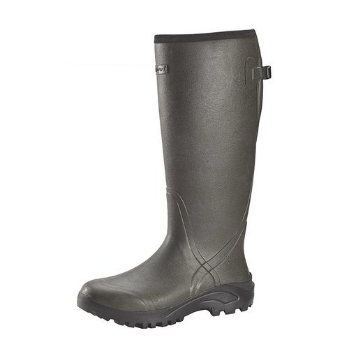Gateway1 Gateway1 Sportsman 18", 4 mm Laarzen - Dames maten Gateway1 Gateway1 Sportsman 18", 4 mm Laarzen - Dames maten
