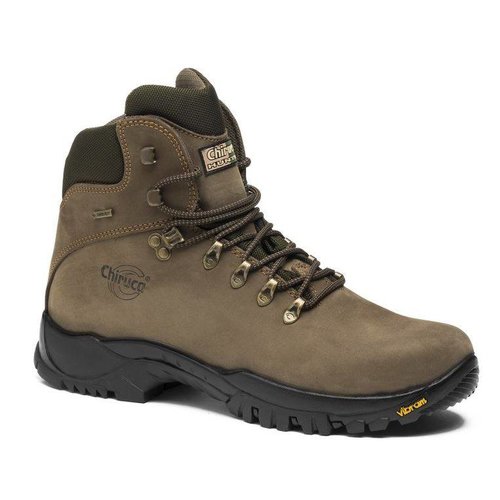 Chiruca Chiruca Isasa Supra Laars - Dames Chiruca Chiruca Isasa Supra Laars - Dames