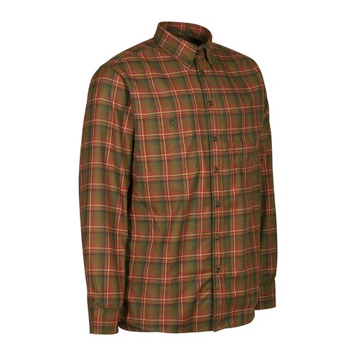 Deerhunter Deerhunter Marcos Overhemd - 8493 Deerhunter Deerhunter Marcos Overhemd - 8493