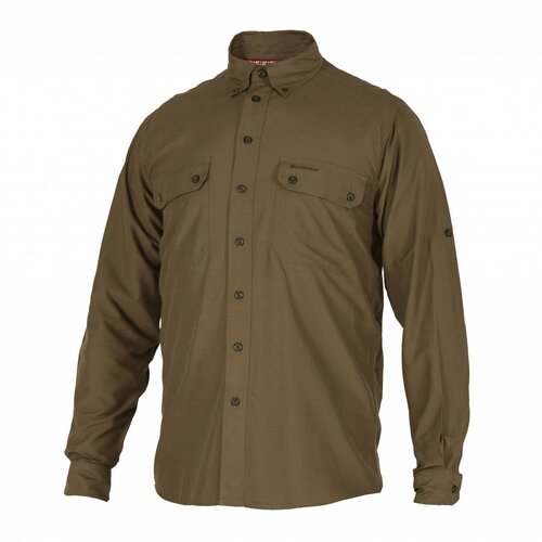 Deerhunter Deerhunter Reyburn Bamboo Overhemd - 8020 Deerhunter Deerhunter Reyburn Bamboo Overhemd - 8020