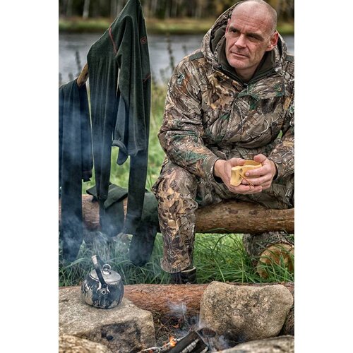 Deerhunter Deerhunter - Merino Wol Inner Layer - 7111 Deerhunter Deerhunter - Merino Wol Inner Layer - 7111