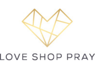 Love Shop Pray