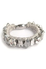 Bruma/Vanity Small crystal  bracelet