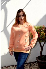 Preeti Chandra Jamie sweatshirt