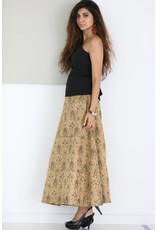 Preeti Chandra Long Skirt