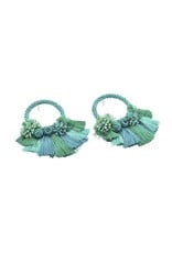 Mishky Cartagena earrings