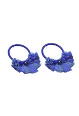 Mishky Cartagena earrings