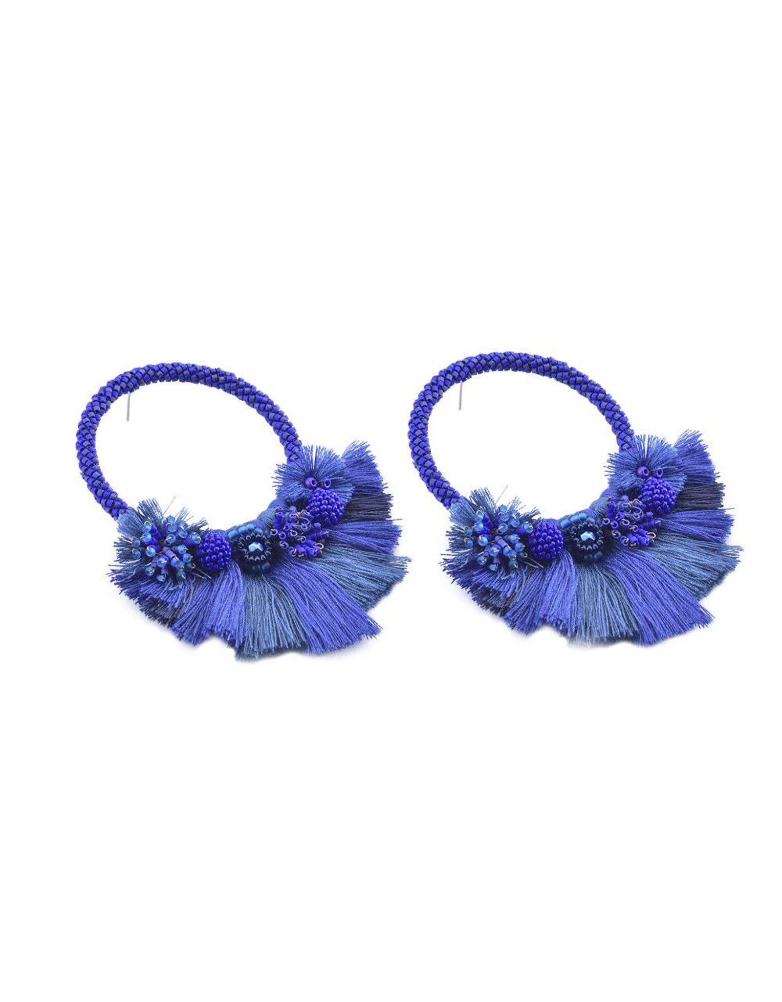 Mishky Cartagena earrings