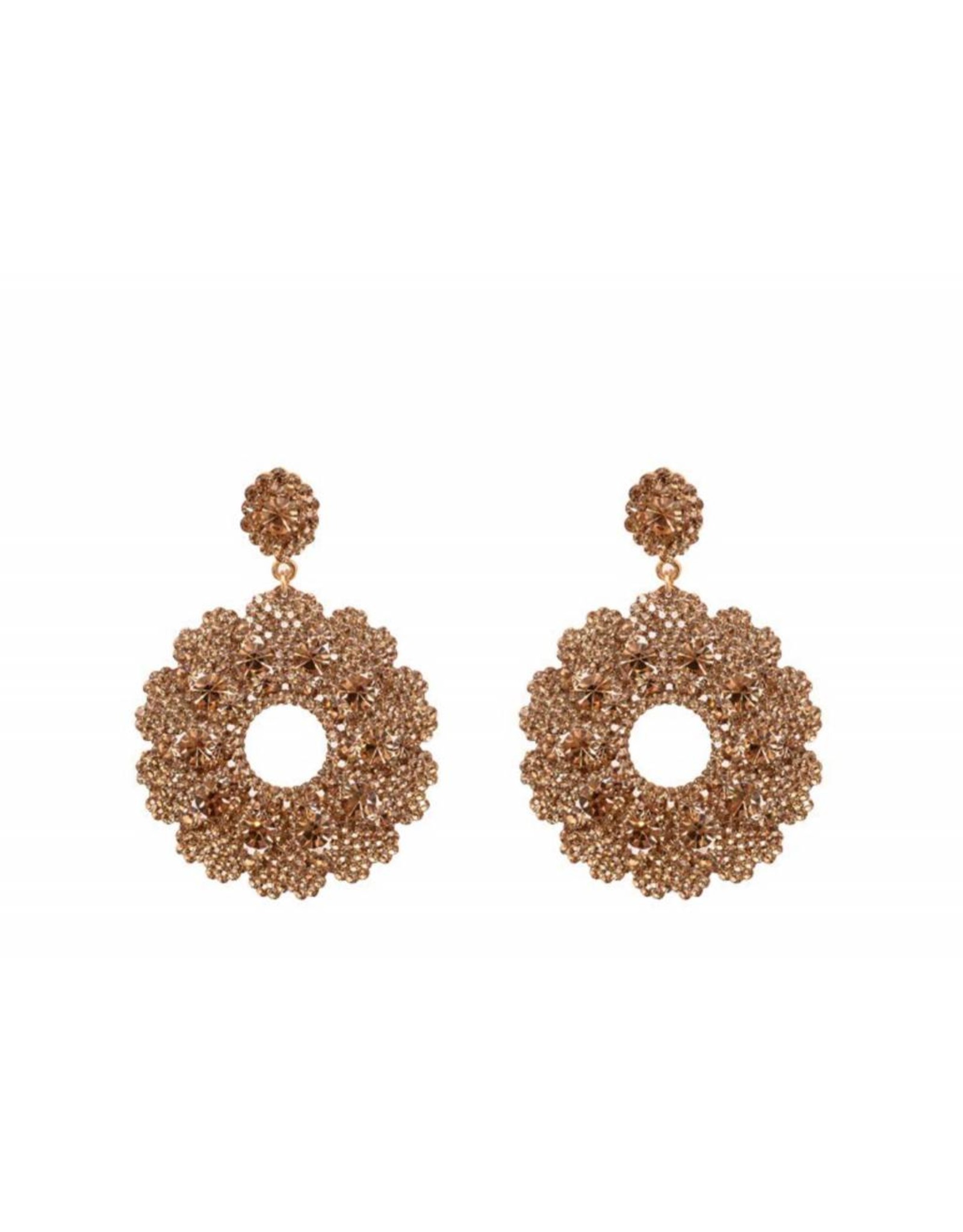 Leticia Sarabia Earrings