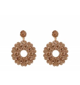 Leticia Sarabia Earrings