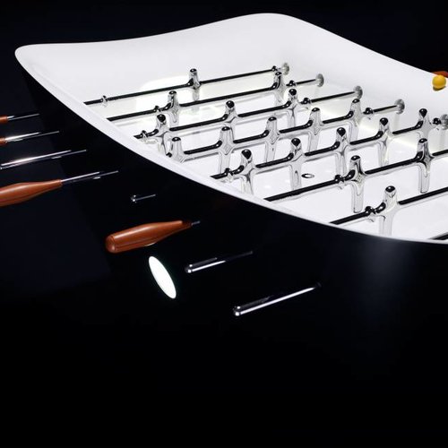 A little bit of magic