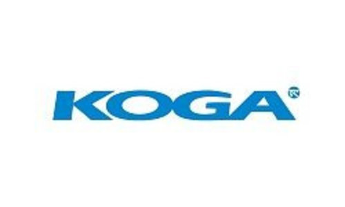 Koga