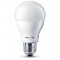 Philips LED LAMP bol Glas
