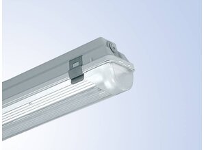 Aqua | 1-lamps TL-D HF IP65