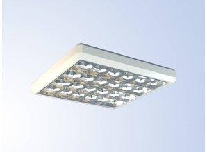 Smart | 4-lamps TL-D HF