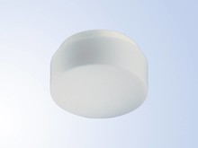 Alu-Kreis LED