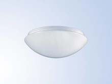 Flat Polymero® PMMA LED 1x9,5W 2800K, 305mm