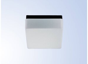 Alu-Quadrat LED