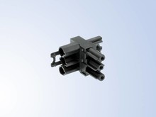 T-splitter/T-stuk GST18