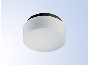 Alu-Kreis LED