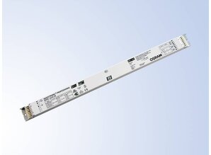 EVSA 2X14-35W TL5 | Lang model
