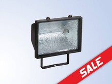 Spy | 1000W QT-DE12 Zwart