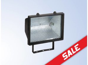 Spy | 1000W QT-DE12 Zwart