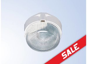 Sauna armatuur | 60W