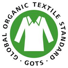 global organic textile standard take it slow