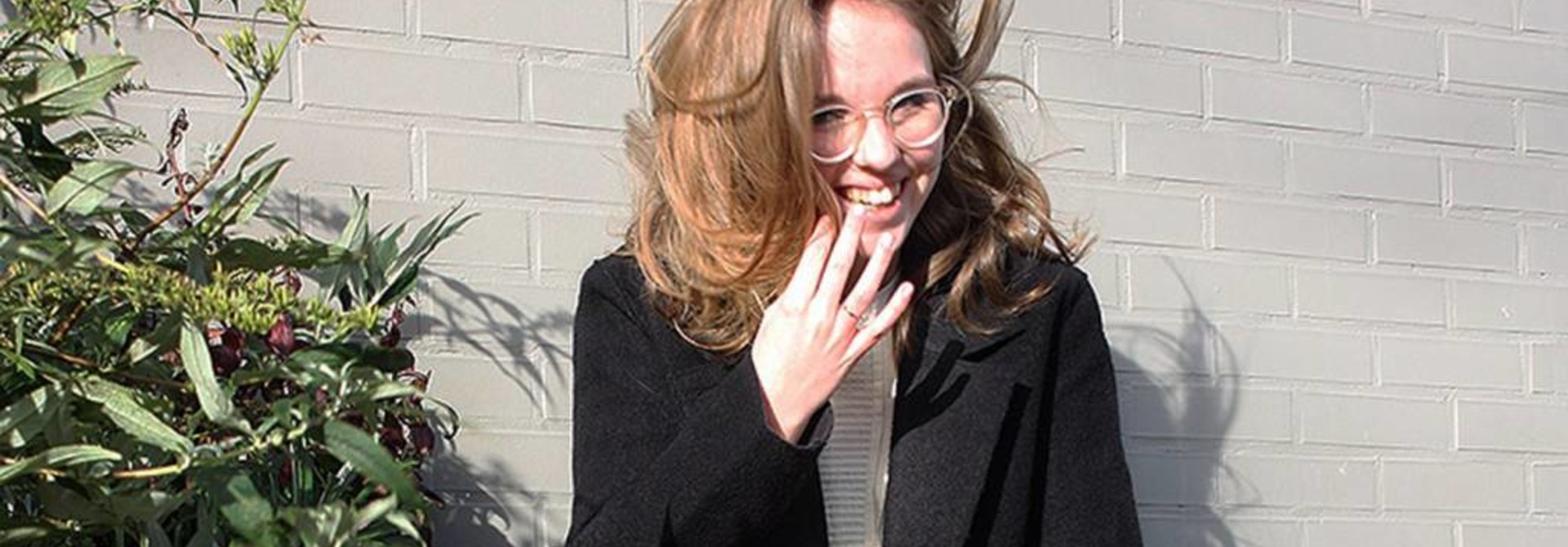 SLOW TALK | In gesprek met social & sustainable fotograaf Cindy van Rees